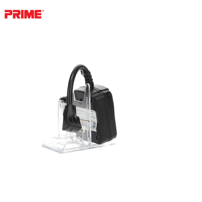 2 Outlet Outdoor<br>Wireless Remote Control