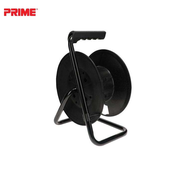 Cord Storage Reel <Br />w/Metal Stand