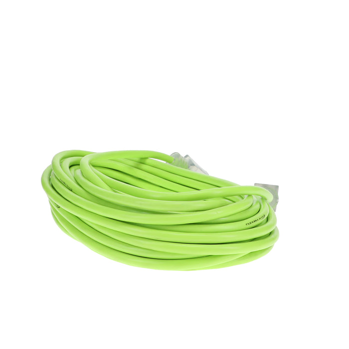 50ft 14/3 SJTW<br />Flexzilla® Pro<br />Outdoor Extension Cord