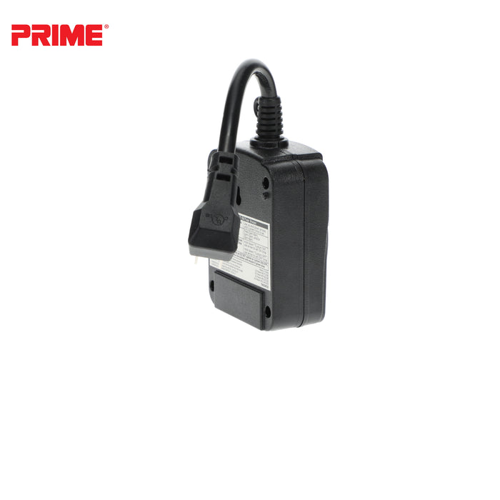 2 Outlet EZ-SET 24-Hour<br>Digital Outdoor Timer