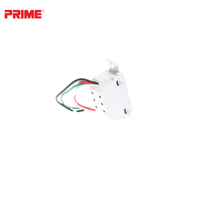 In-Wall EZ-SET 24-Hour Timer