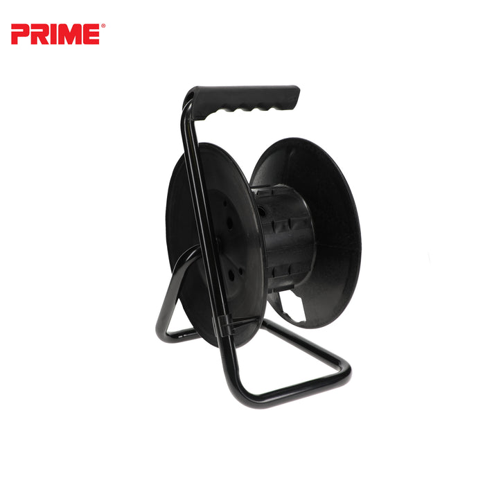 Cord Storage Reel <Br />w/Metal Stand