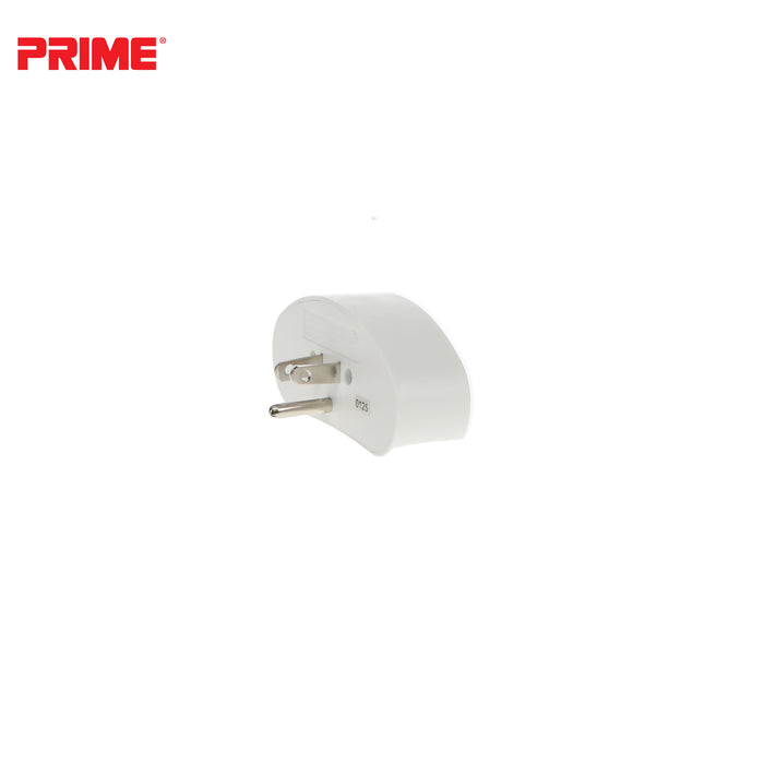3 Outlet Power Tap <br />with Photocell Nightlight