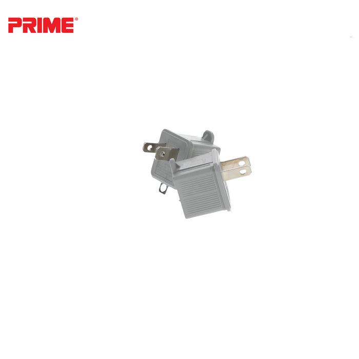2PK 3-to-2 Grounding Adapters