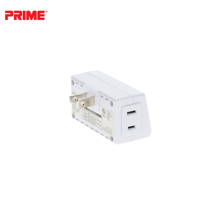 1 Outlet Indoor<br>Digital 24-Hour Timer