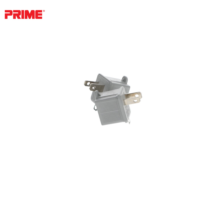 2PK 3-to-2 Grounding Adapters