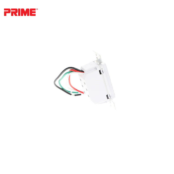 In-Wall EZ-SET 24-Hour Timer
