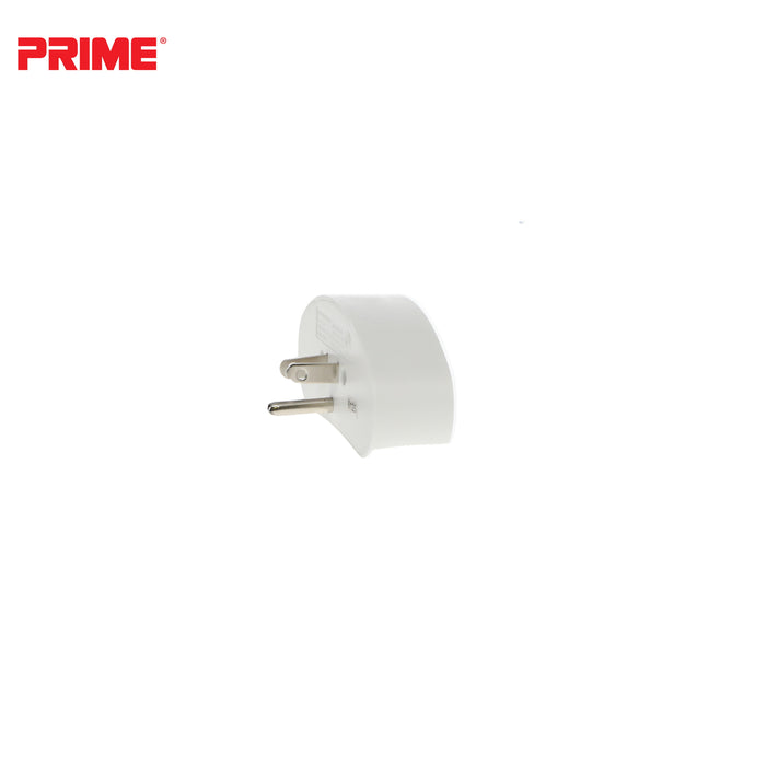 3 Outlet Power Tap <br />with Photocell Nightlight