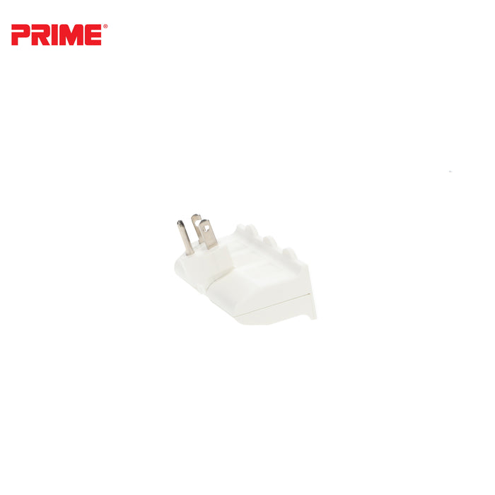 3-Outlet Swivel Power Tap