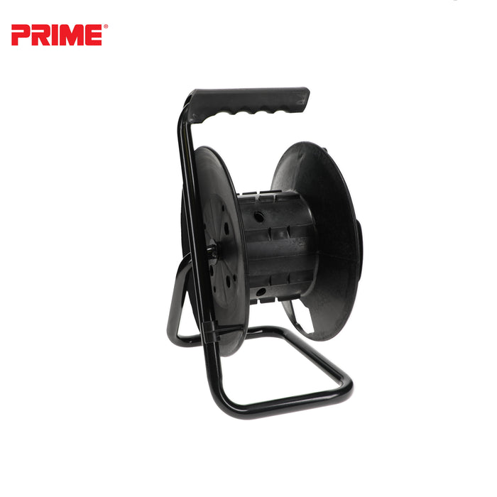 Cord Storage Reel <Br />w/Metal Stand