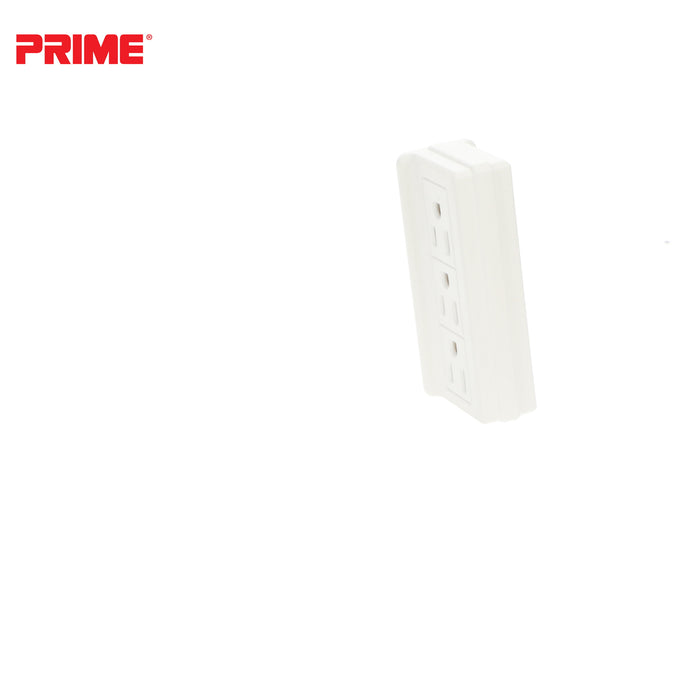 6-Outlet Space-Saver <br />Power Tap