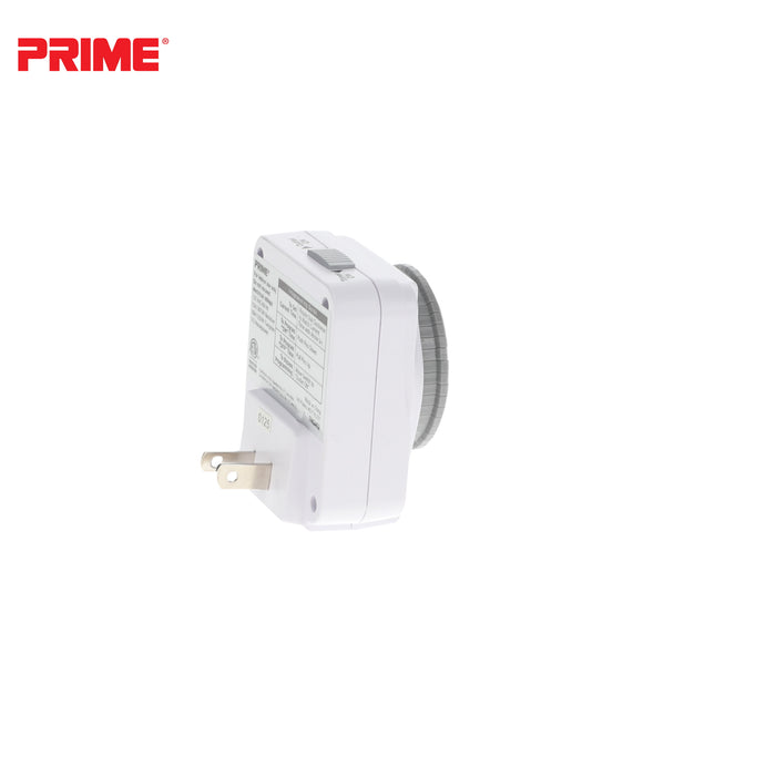 1 Outlet Indoor 24-Hour Timer