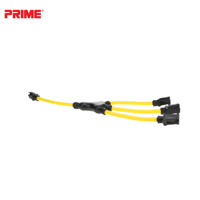 2ft 12/3 STW "W" Adapter