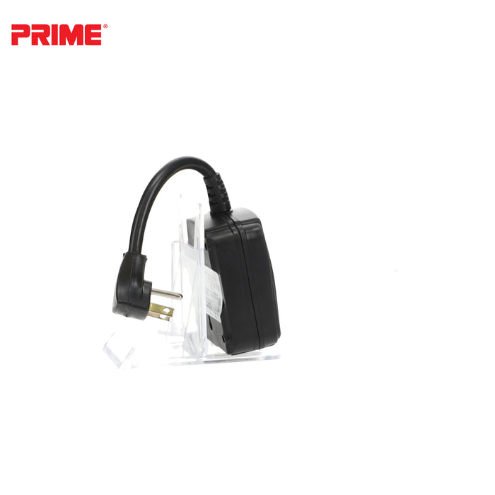 2 Outlet Outdoor<br>Wireless Remote Control