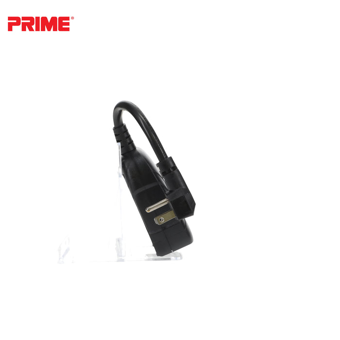 2-Outlet Outdoor Wi-Fi Remote Control