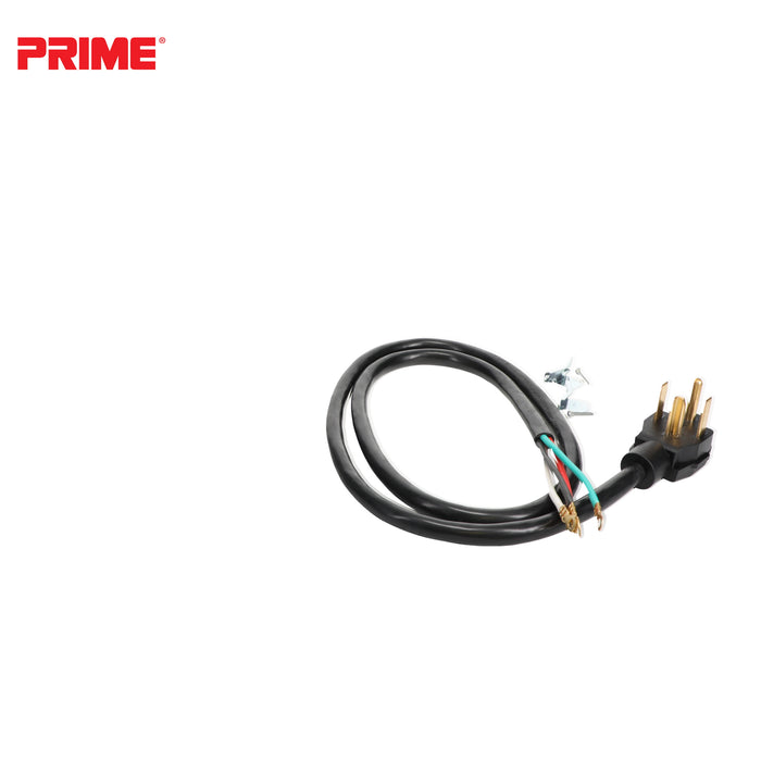 5ft 10/4 SRDT <br />30 Amp Dryer Cord