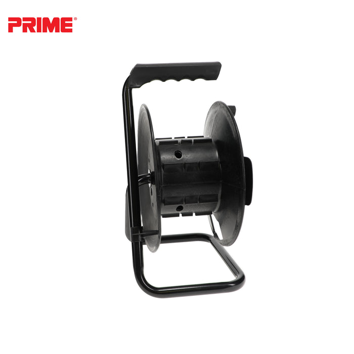 Cord Storage Reel <Br />w/Metal Stand