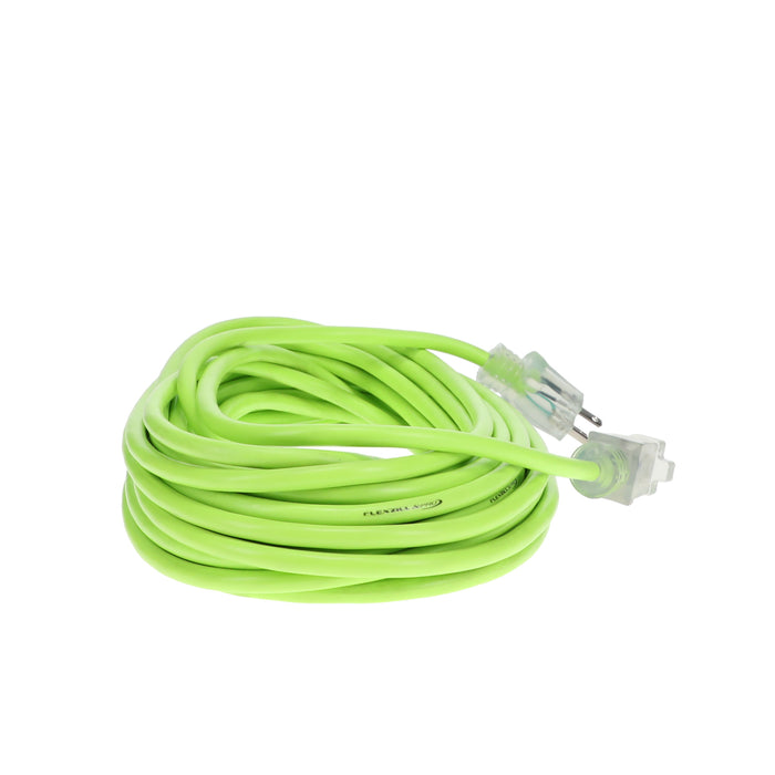 50ft 14/3 SJTW<br />Flexzilla® Pro<br />Outdoor Extension Cord