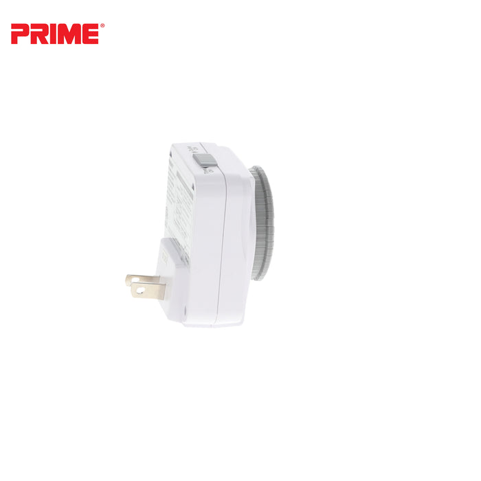 1 Outlet Indoor 24-Hour Timer