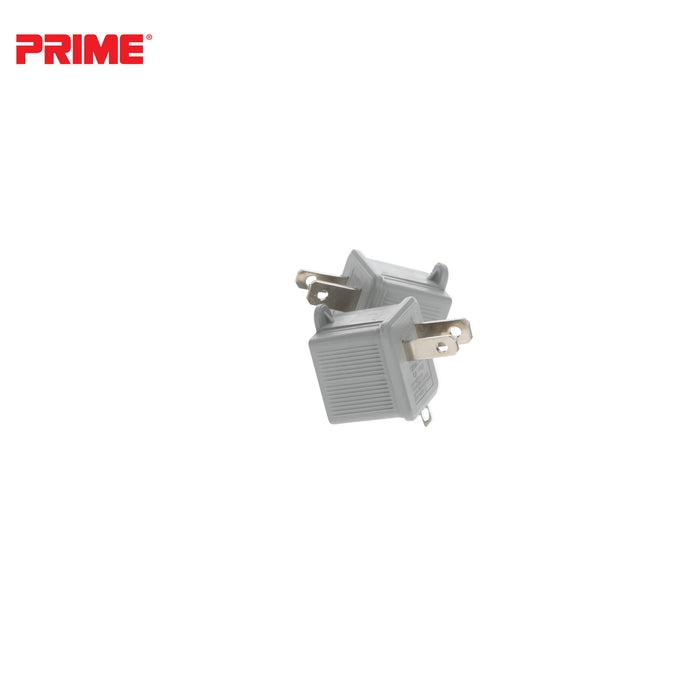 2PK 3-to-2 Grounding Adapters
