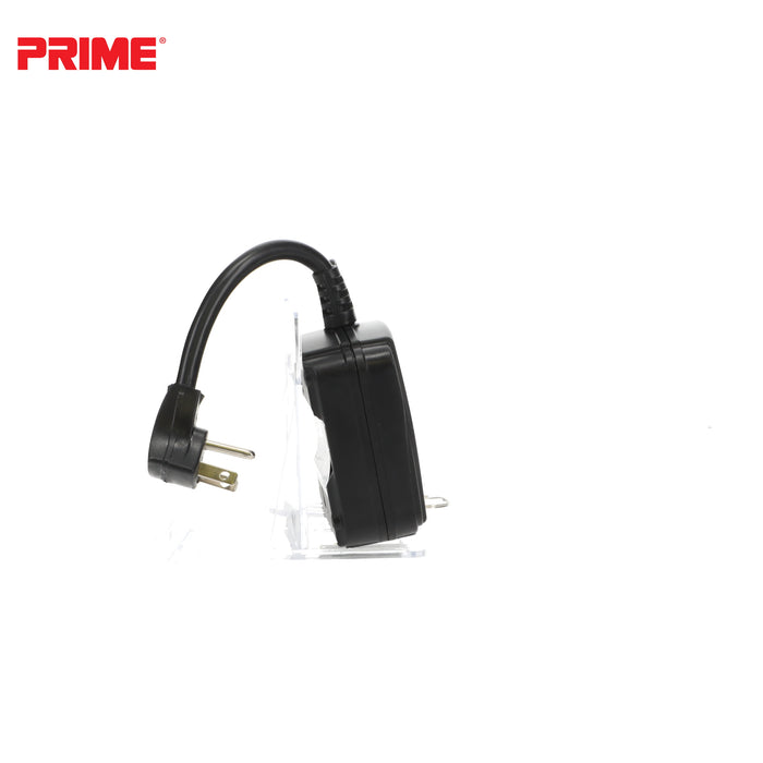 2 Outlet Outdoor<br>Wireless Remote Control