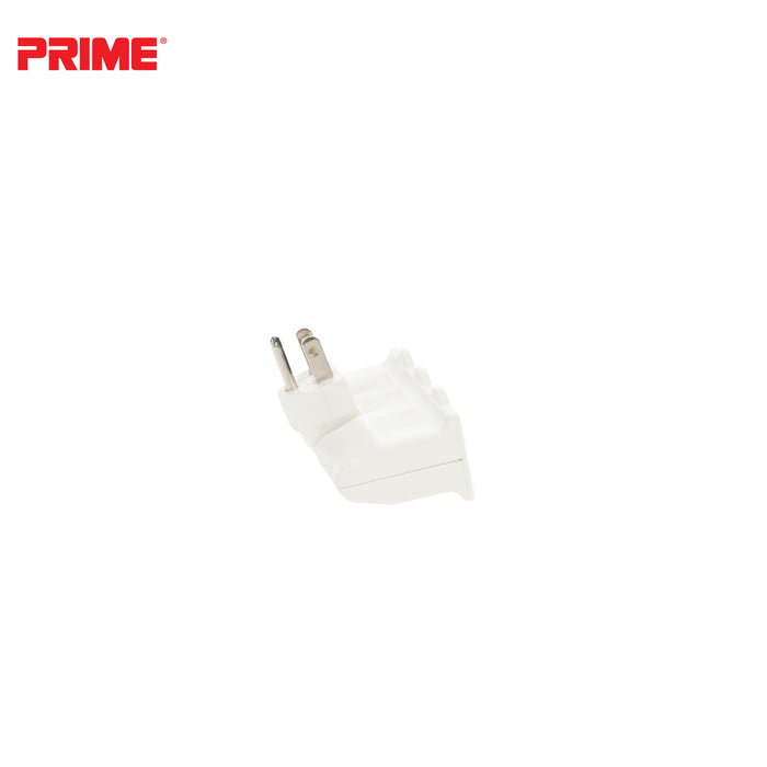 3-Outlet Swivel Power Tap