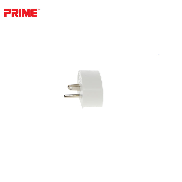 3 Outlet Power Tap <br />with Photocell Nightlight