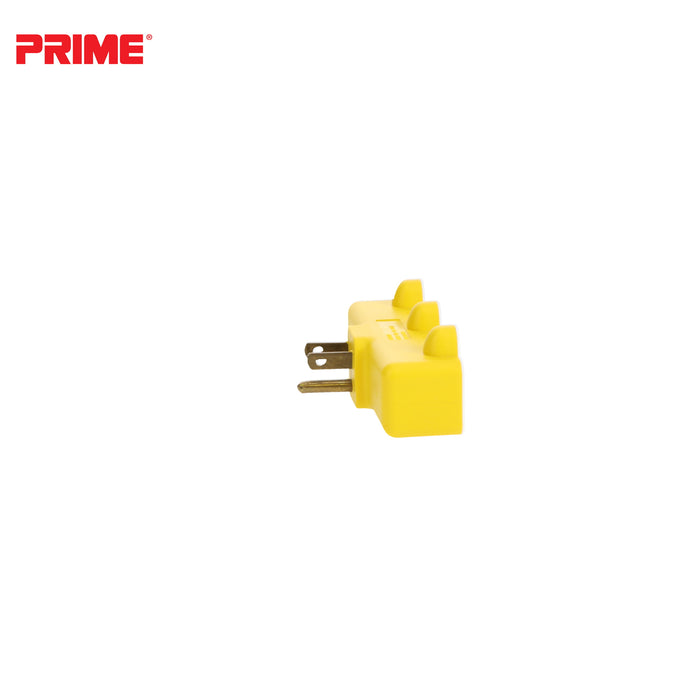 3-Outlet Adapter
