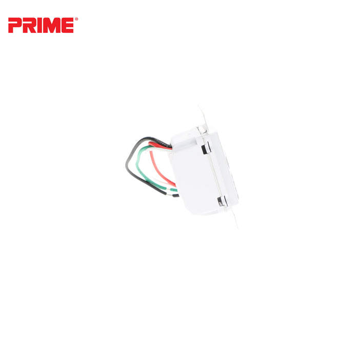 In-Wall EZ-SET 24-Hour Timer