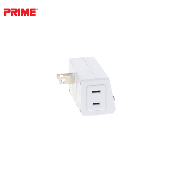 1 Outlet Indoor<br>Digital 24-Hour Timer