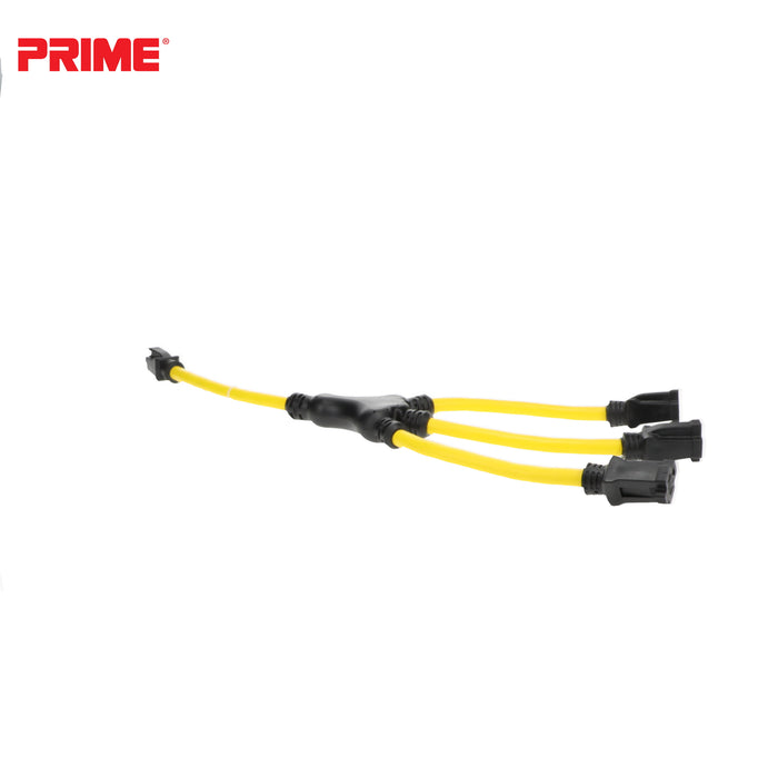 2ft 12/3 STW "W" Adapter