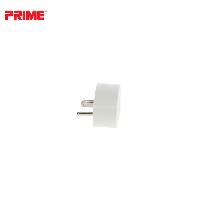 3 Outlet Power Tap <br />with Photocell Nightlight