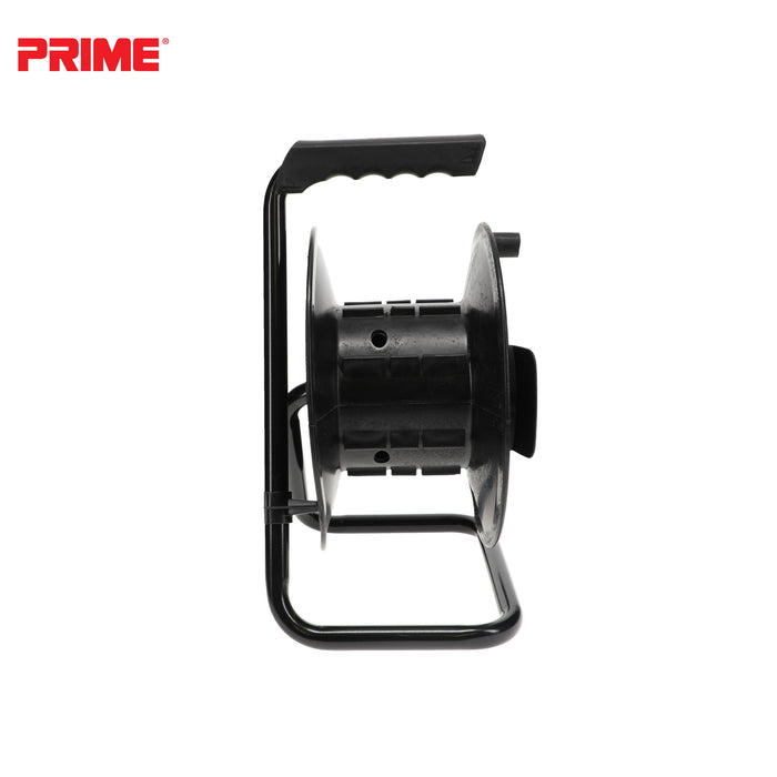 Cord Storage Reel <Br />w/Metal Stand
