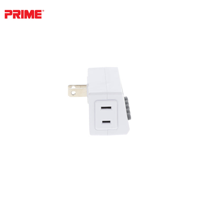 1 Outlet Indoor<br>Digital 24-Hour Timer
