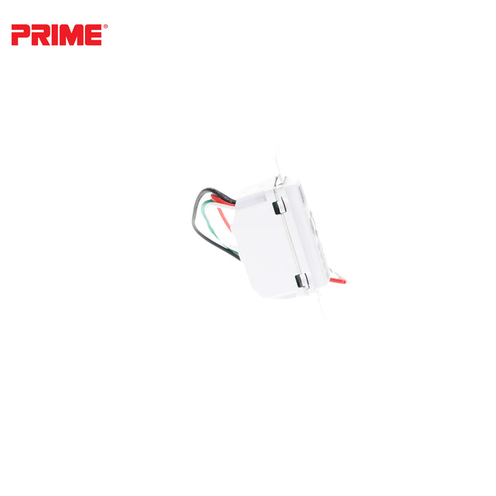 In-Wall EZ-SET 24-Hour Timer
