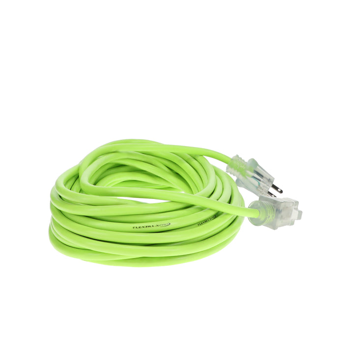 50ft 14/3 SJTW<br />Flexzilla® Pro<br />Outdoor Extension Cord