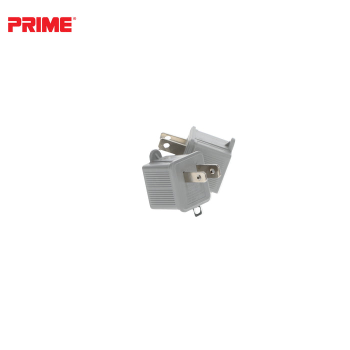 2PK 3-to-2 Grounding Adapters