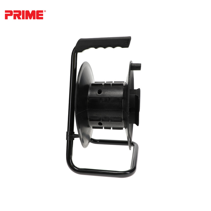 Cord Storage Reel <Br />w/Metal Stand