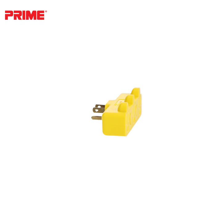 3-Outlet Adapter
