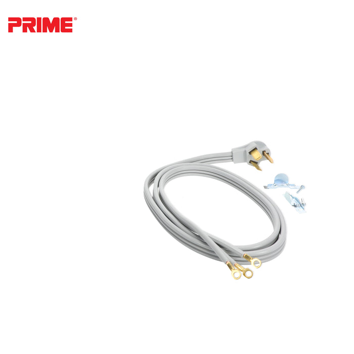 6ft 10/3 SRDT <br />30 Amp Dryer Cord