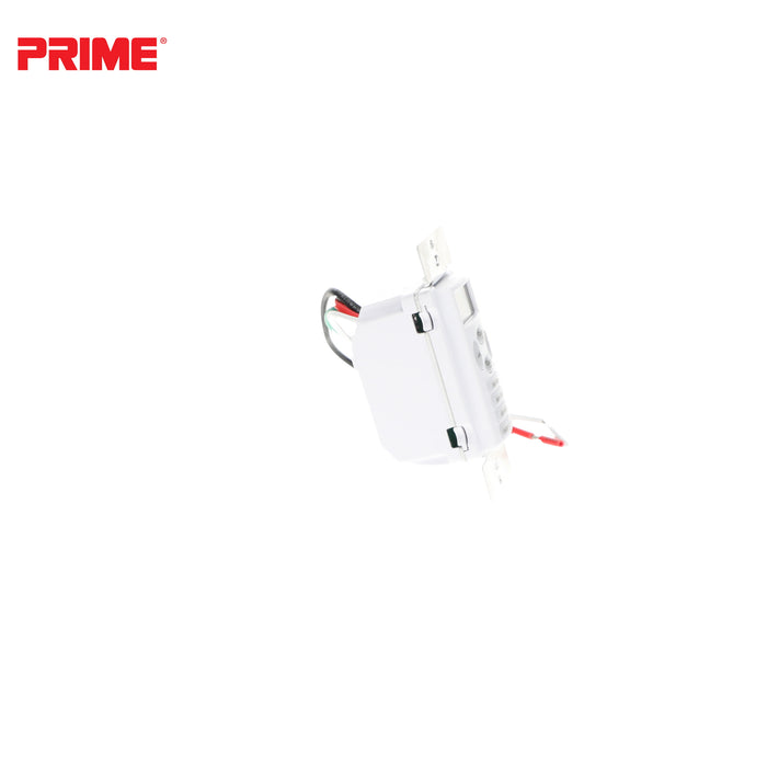 In-Wall EZ-SET 24-Hour Timer