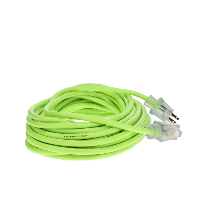 50ft 14/3 SJTW<br />Flexzilla® Pro<br />Outdoor Extension Cord