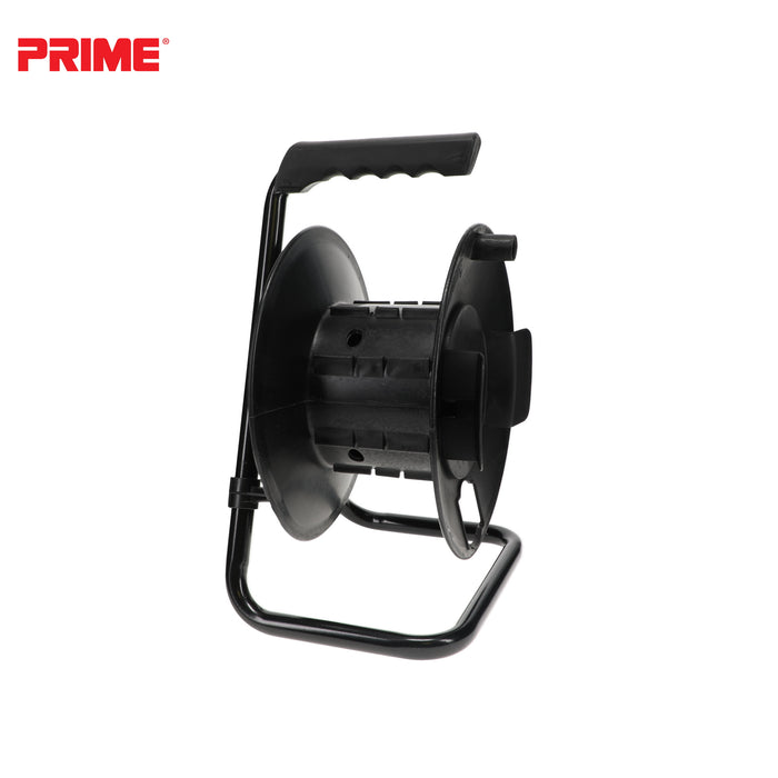 Cord Storage Reel <Br />w/Metal Stand
