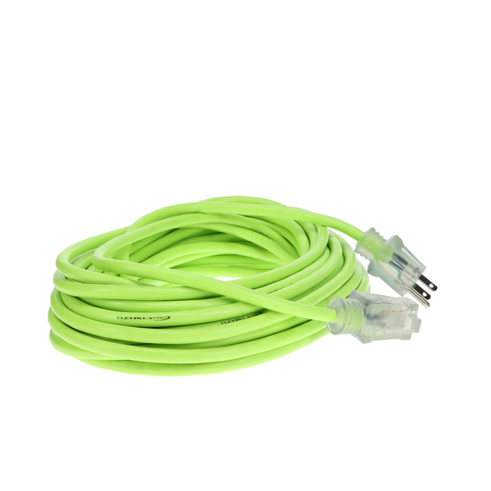 50ft 14/3 SJTW<br />Flexzilla® Pro<br />Outdoor Extension Cord