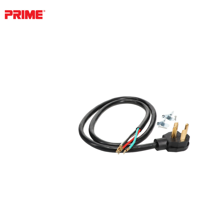 5ft 10/4 SRDT <br />30 Amp Dryer Cord