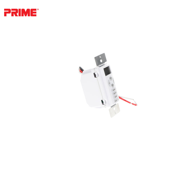 In-Wall EZ-SET 24-Hour Timer