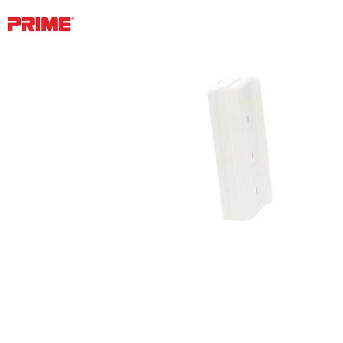6-Outlet Space-Saver <br />Power Tap