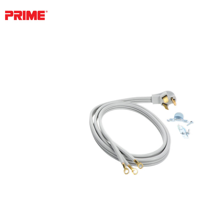 6ft 10/3 SRDT <br />30 Amp Dryer Cord