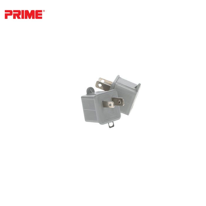 2PK 3-to-2 Grounding Adapters