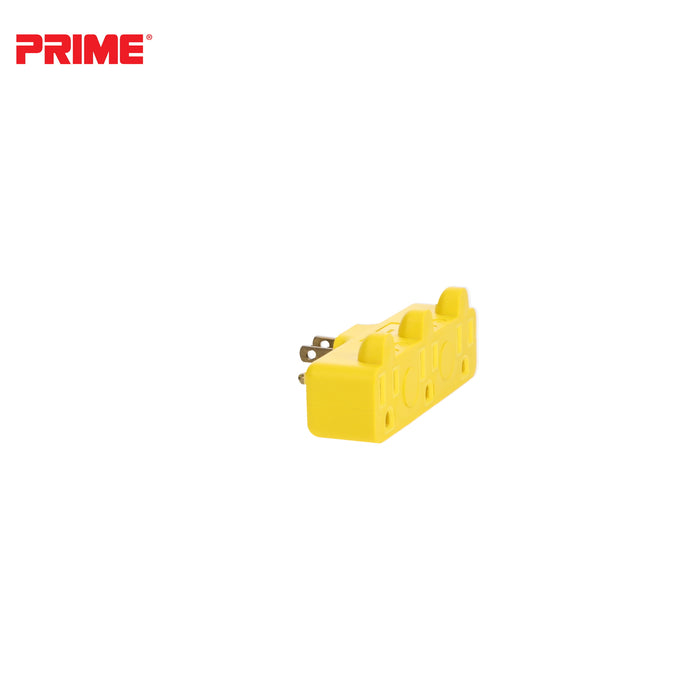 3-Outlet Adapter
